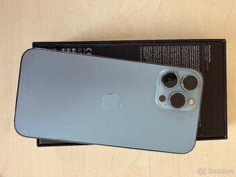 Apple iPhone 13 Pro MAX 512GB SIERRA BLUE