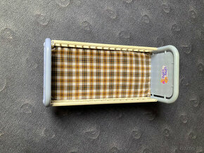 Postýlka pro panenku ChouChou