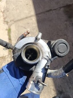 subaru wrx dily motor