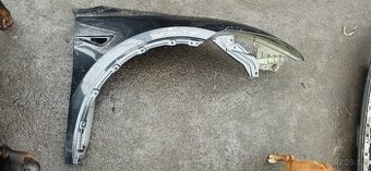 Pravy predni blatnik tesla model Y
