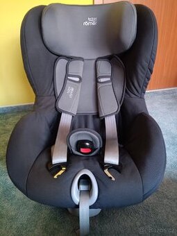 Römer Britax king 2. 9-18kg