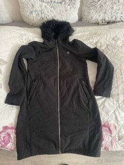 Prodám zimní softshellový kabát LOAP vel. M