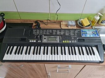 Casio CTK 710