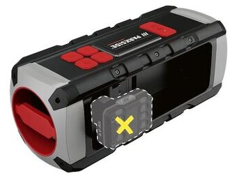 Aku reproduktor Parkside s Bluetooth® PBL 40 A1