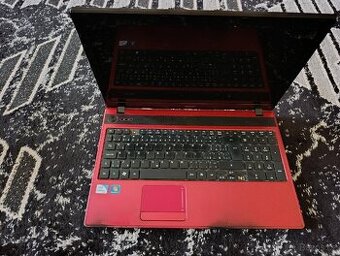 Prodám notebook Acer Aspire 5336 (PEW72) – na díly