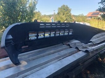 Peugeot boxer přední nárazník