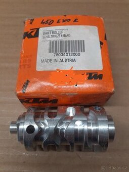 Radiaci valec KTM 450exc 2008-2016