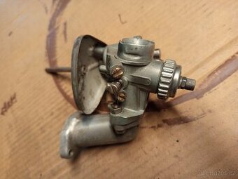 Jawa 50 , 20,21,23 Pionýr mustang