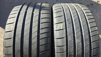 Letní pneu 235/35/19 Bridgestone