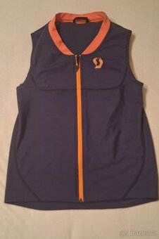 Pátéřák junior Scott