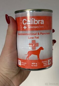 Veterinární granule a kapsičky - 1