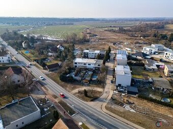 prodej moderního domu 4+kk, Sezemice, ev.č. 00770