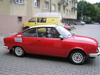 Škoda 110R