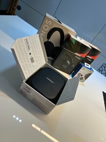 BOSE QuiteComfort - black