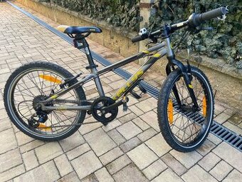 Dětské kolo Kellys Lumi 90 velikost 20”