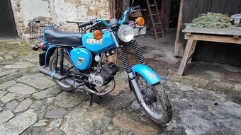 Simson s51 1983