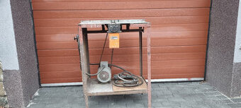 Prodám hoblovku - 1