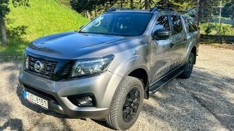 Nissan Navara, 2.3dCi 140KW Automat