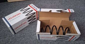 Pružiny Škoda Octavia 2 2.0tdi