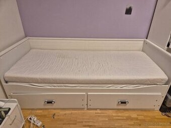 Rozkladaci postel 80x200