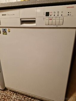 Myčka na nádobí Bosh