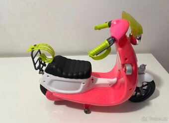 Skútr BABY BORN - 1