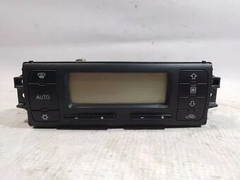 LCD ovladač Seat Leon 1M