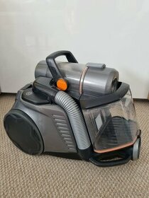 Bezsáčkový vysavač Electrolux
