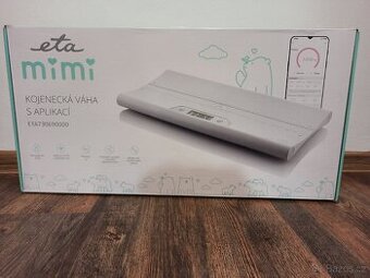 Kojenecká váha ETA Mimi
