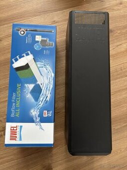 Vnitřní filtr Juwel Bioflow 8.0 vč. topítka
