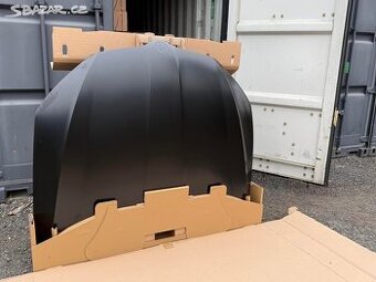 3V0823031B Kapota Škoda Superb 3