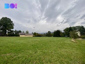 Prodej stavebního pozemku, 2825 m², Mosty u Jablunkova