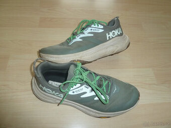 Běžecké tenisky Hoka one one transport GTX vel. 44