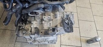 DSG převodovka Škoda Rapid 1,4tsi 90kw PMT