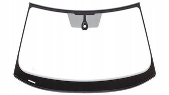 Škoda Octavia 4 čelní sklo