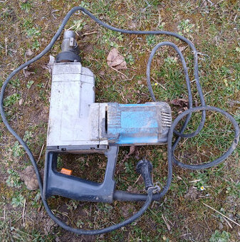 Bourací kladivo Narex EKV 28-S