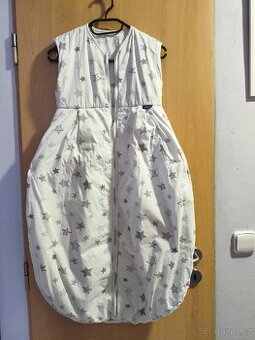 Spací pytel Alvi 110 cm