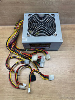 PC zdroj 400W