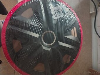 Poklice na 14" -nove