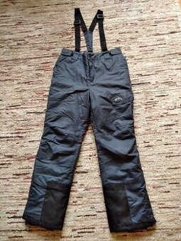 Lyžařské kalhoty Yigga 146