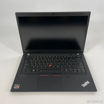 Lenovo Thinkpad T14 gen 2 | R7 • 32GB RAM • 512GB SSD
