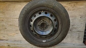 Sada kol 175/65 R14 na Peugeot 206 / Citroen