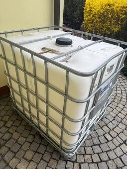 IBC kontejner 1000L