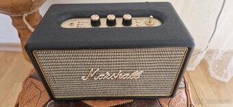 Marshall Kilburn I - nejde BT