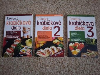 Domácí krabičková dieta