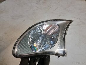 Pravý blinkr BMW E46 facelift