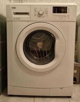 Pračka beko 6kg a+++