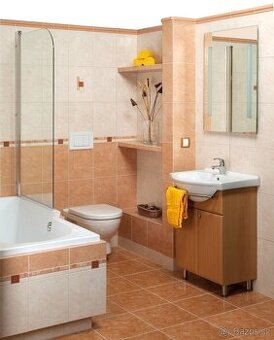 Kupim balik dlazby SIKO Multi Laura bezova 33x33 by Rako