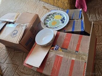 Porcelanova sada Thomas - nova, nikdy nevybalena