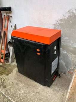 Kotel OPOP H416 EKO-U